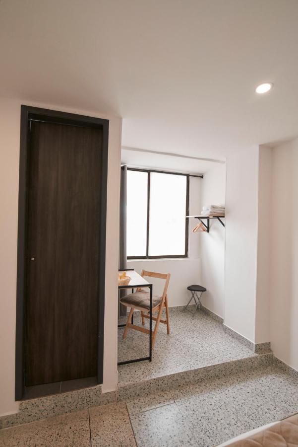 Bianco Hotel Boutique Cucuta Bagian luar foto