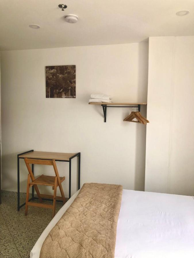 Bianco Hotel Boutique Cucuta Bagian luar foto