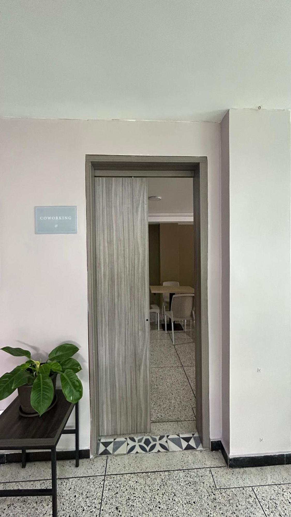 Bianco Hotel Boutique Cucuta Bagian luar foto