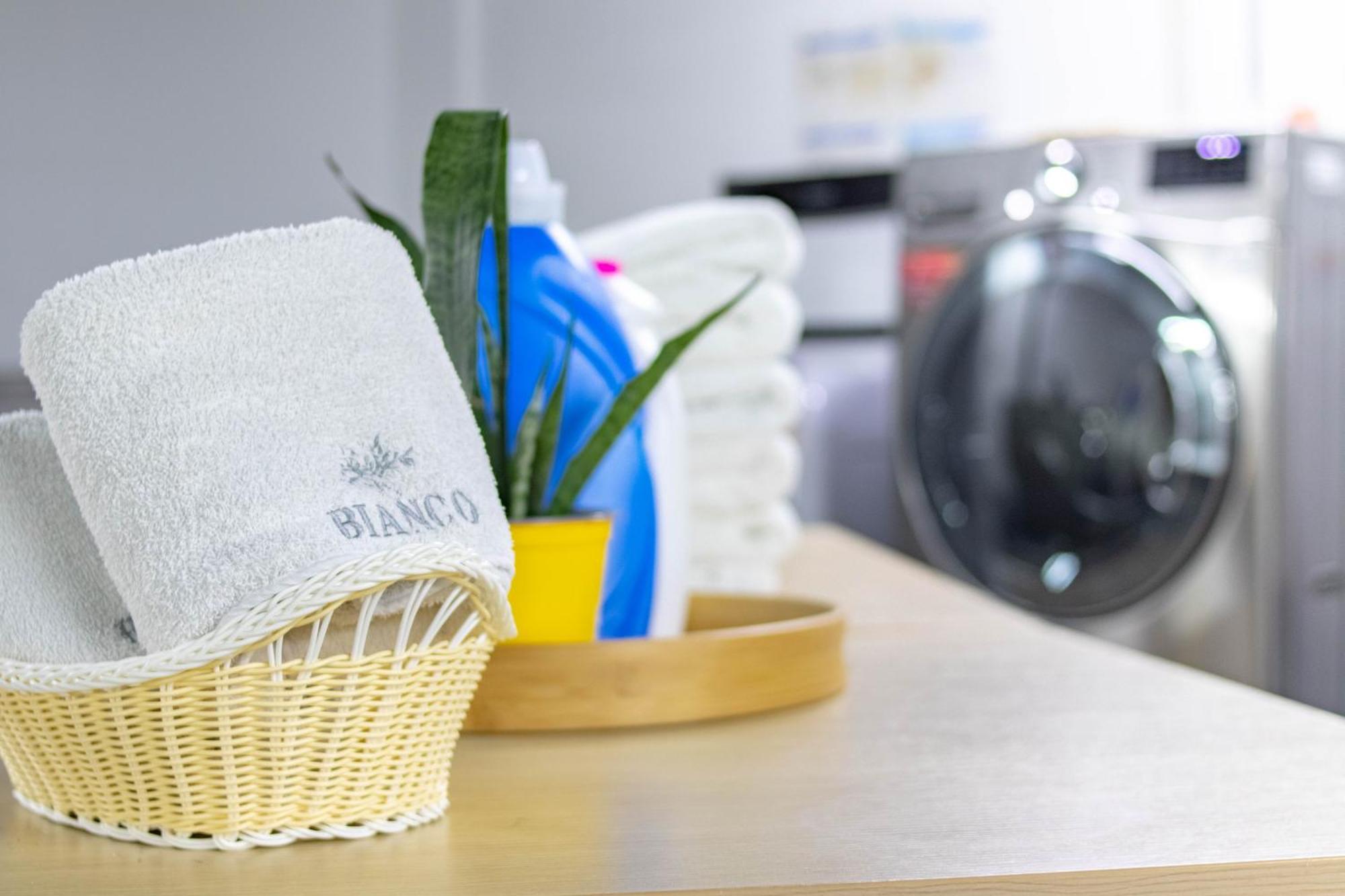 Bianco Hotel Boutique Cucuta Bagian luar foto