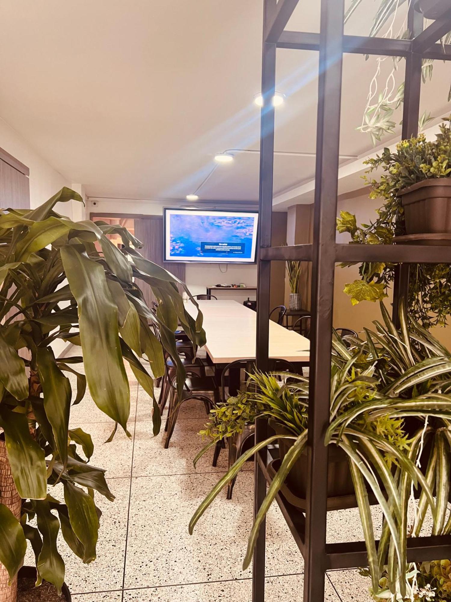 Bianco Hotel Boutique Cucuta Bagian luar foto