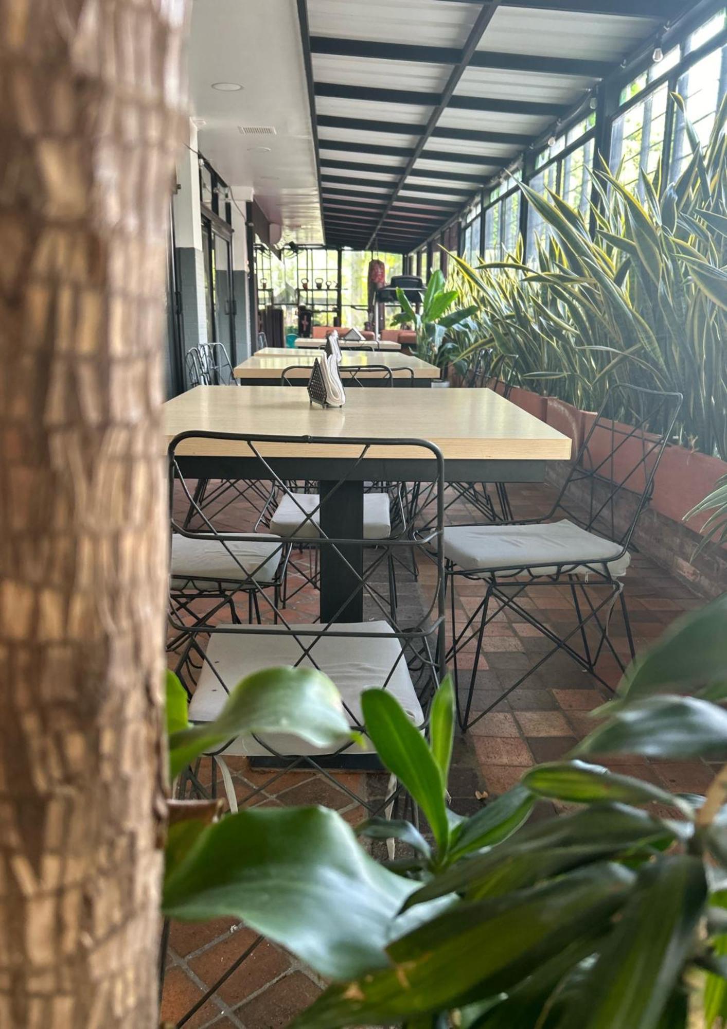 Bianco Hotel Boutique Cucuta Bagian luar foto
